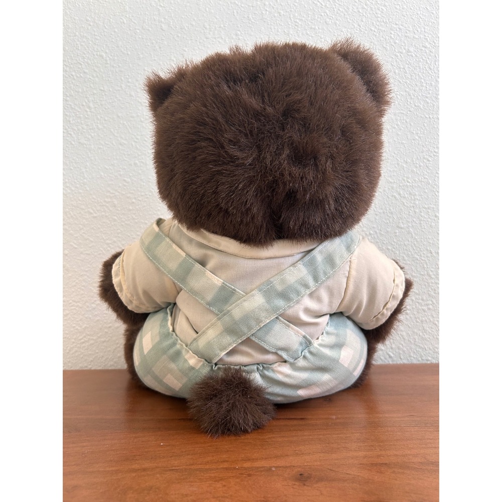 Signed Robert Raikes "Timmy" Bear from the Sweet Sunday Collection - Picture 6 of 6